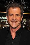 Mel Gibson photo